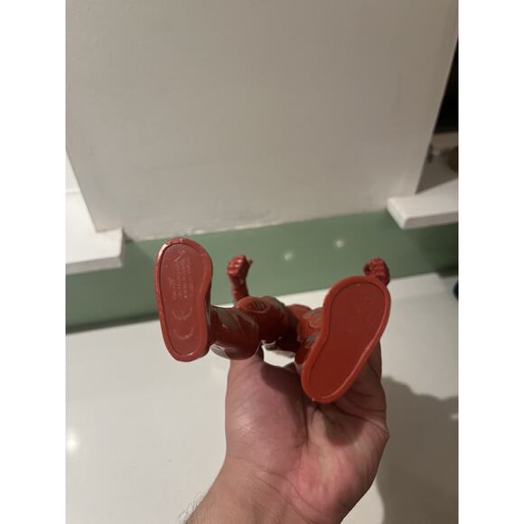 Shocker 12 Inch Action Figure Marvel Spider-Man Target Titan Hero Series 2014 - Picture 5 of 5